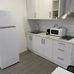 Apartmán Joan Miro