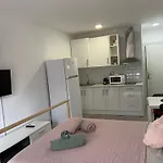 Apartmán Joan Miro
