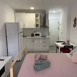 Joan Miro Apartmán *