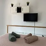 Joan Miro Apartmán Torremolinos