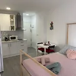 Joan Miro Apartmán *