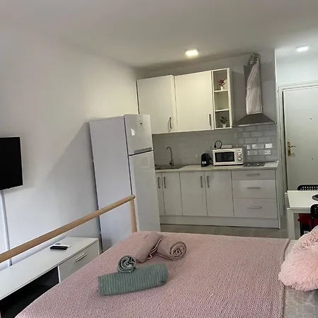 Apartamento Joan Miro