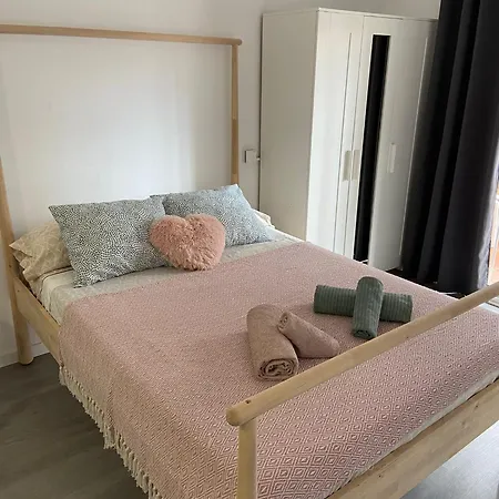 Apartment Joan Miro Torremolinos