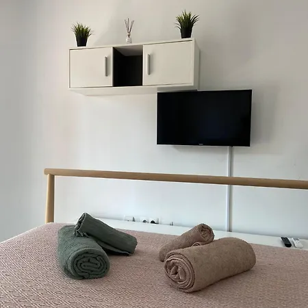 Joan Miro Apartamento Torremolinos