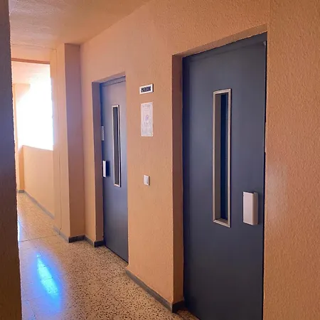 Joan Miro Apartment Torremolinos
