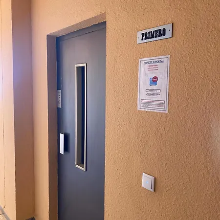 Joan Miro Apartamento Torremolinos