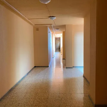 Joan Miro Apartamento