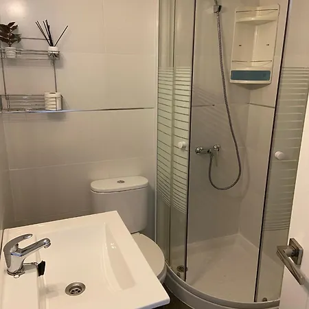 Joan Miro Apartament Torremolinos