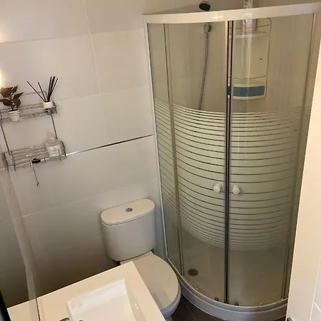 Apartament Joan Miro Torremolinos