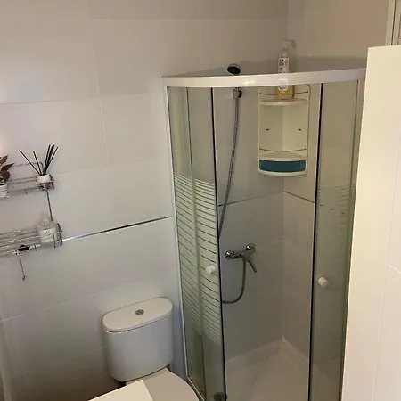 Apartament Joan Miro *